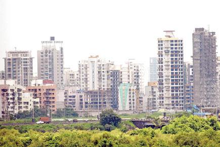 BMC bills to mark out illegal structures on bills