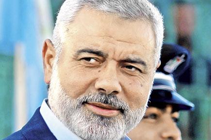 'Hamas won't hold direct talks with Israel'