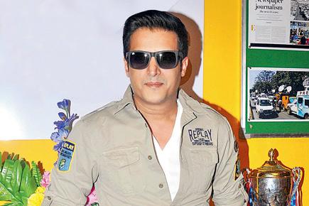 Jimmy Shergill: I couldn't have survived with lover boy image