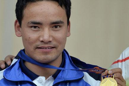 Asian Games: Jitu, Shweta fire for India on first day of Games