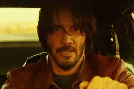 Here's action packed trailer of 'John Wick'