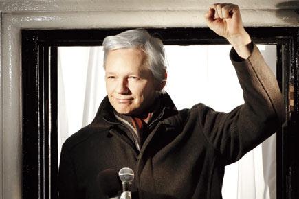 Sweden drops sex assault case against WikiLeaks founder Julian Assange
