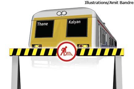 Nightmare on Central Railway to continue as power upgradation delayed