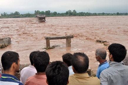 J&K floods: 227 from Kerala stranded in Srinagar