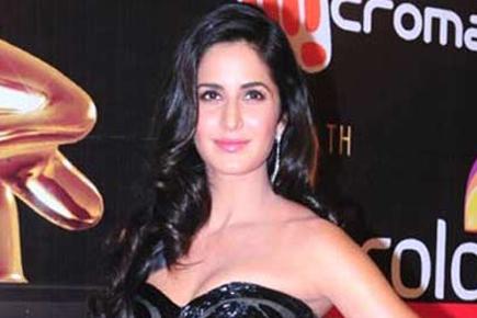 Katrina agrees with Salman that Isabella is more talented than her!