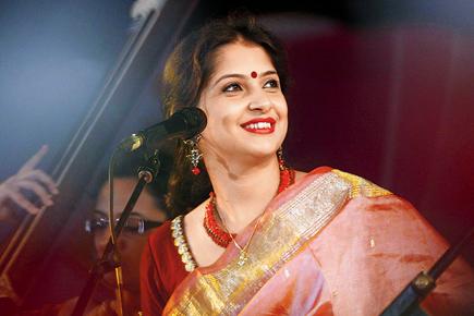 Pune is my musical home: Kaushiki Chakrabarty