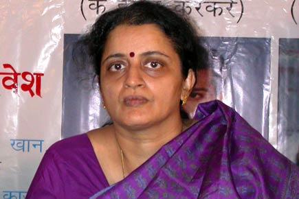 26/11 martyr Hemant Karkare's wife Kavita passes away