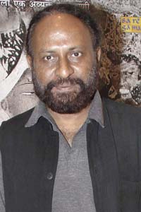 Ketan Mehta