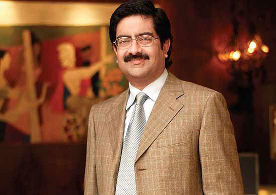 Kumar Mangalam Birla