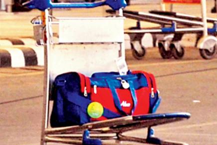 CISF spreads its net to find lost luggage faster