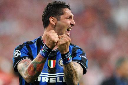 ISL: Marco Materazzi on Chennai Titans radar for manager-cum-player role