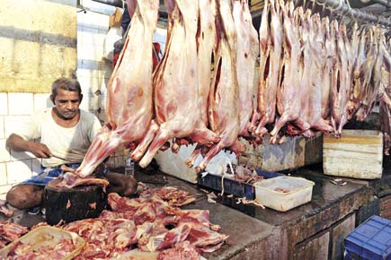 Mumbai: BMC plans quality checks on meat shops
