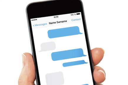 Now, an app that can 'delete' a message even after it is dispatched