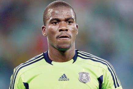 Murdered SA skipper Meyiwa nominated for African Player of the Year award