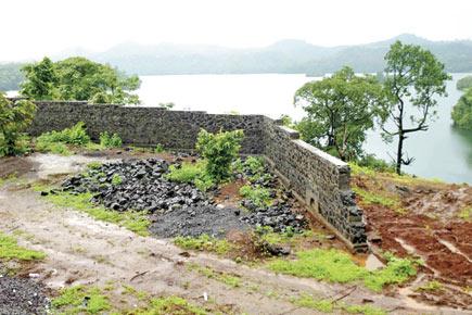 BMC reaches 'new low' in Modak Sagar to solve water woes