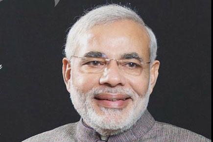 Narendra Modi among contenders for Time's Person of the Year
