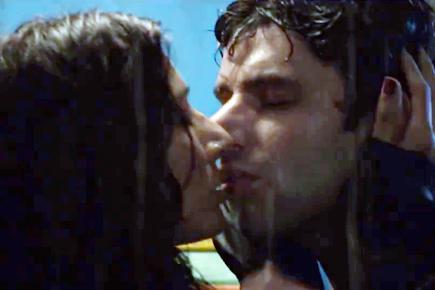 Trailer: Monica Dogra stars in 'Fireflies' 