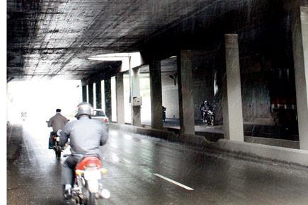 12-hour traffic jam frustrates Pimpri-Chinchwad commuters