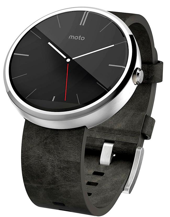 Moto 360