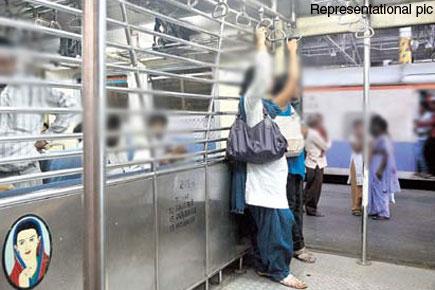 Molestation cases in Mumbai locals, stations already higher than last year