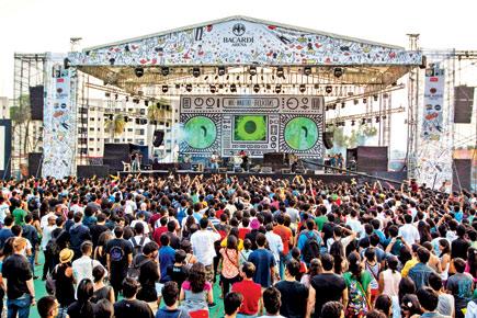 Nh7 weekender discount