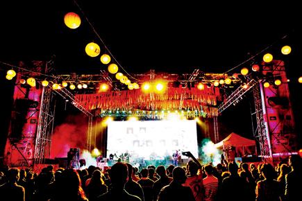 Travel special: Music fests across India that you must attend