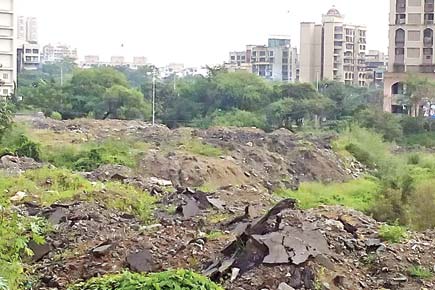 NMMC to introduce helpline to report illegal dumping