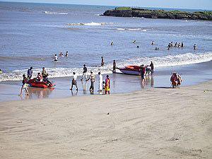 Goa beach 