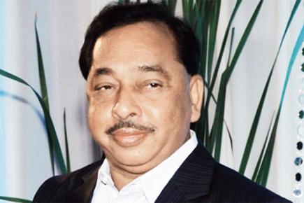 Former CM Narayan Rane accepts defeat, takes solace in son's victory