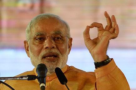 Shiv Sena cool with Narendra Modi's offer of two berths