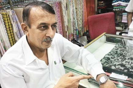 Mumbai man gets wristwatch back 32 years after it was stolen