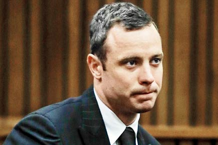 No special treatment in jail for birthday boy Oscar Pistorius