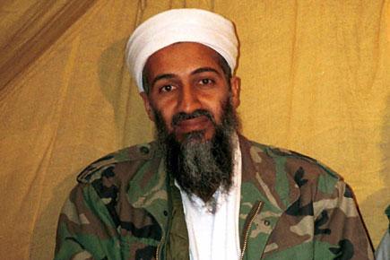 Heard Osama taking his last breath: US Navy SEAL