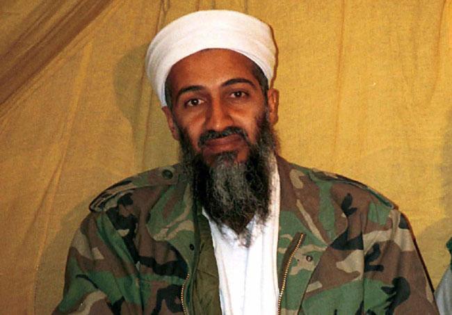  Heard Osama taking his last breath: US Navy SEAL
