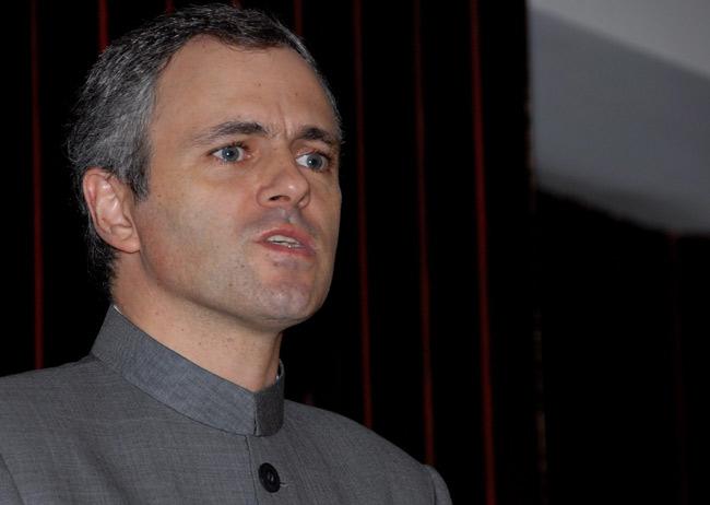 Omar Abdullah