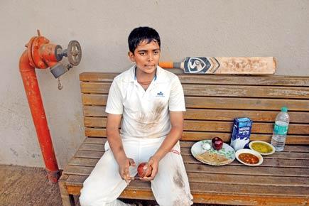 Kanga League: Prithvi Shaw shines on comeback with 80 runs