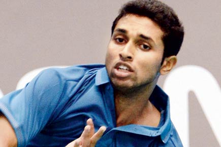 HS Prannoy ousted in semis in Germany