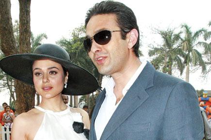 Four witnesses deny argument between Ness Wadia and Preity Zinta