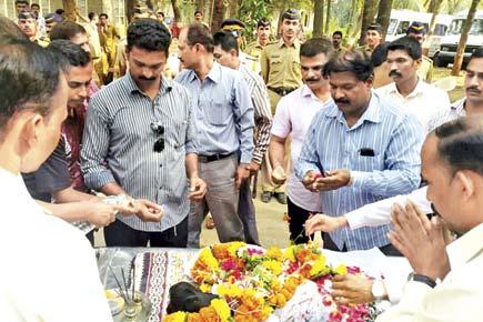 Hero canine cop, who defused several bombs during 26/11 attacks dies