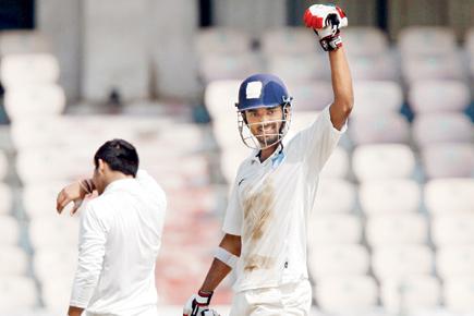 Duleep Trophy: Lokesh Rahul hits another ton as South in firm control