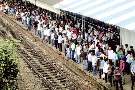 In 15 days, CR will improve 'like you never imagined', says Rail Board