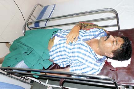 Mumbai: Nallasopara builder gunned down outside his office