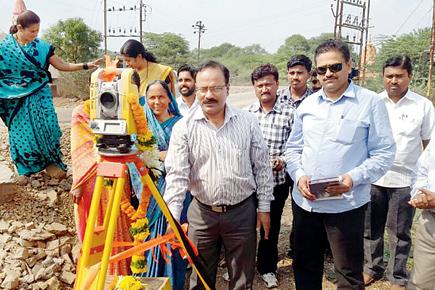 Land survey yields Rs 20 lakh for state