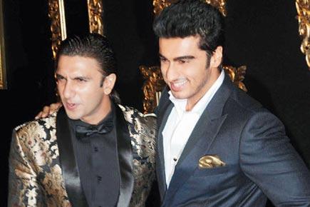 These Bollywood stars are great pals