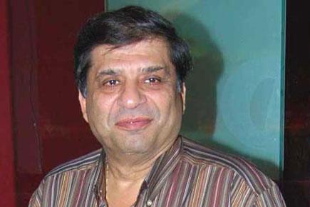'Baghban' director Ravi Chopra passes away at 68