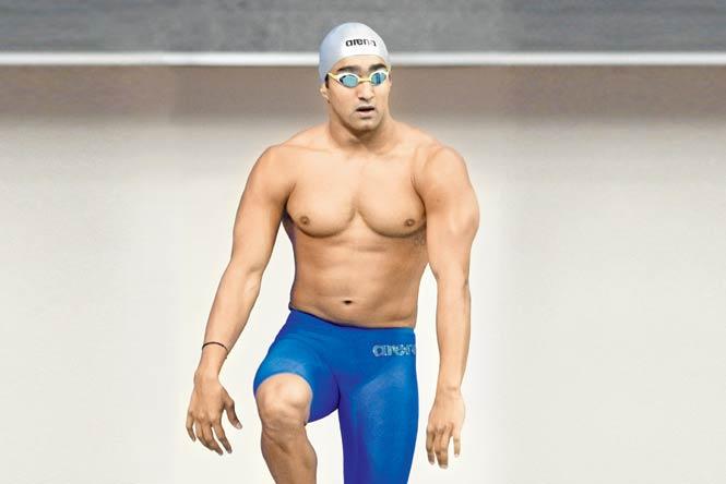 Sandeep Sejwal's Asian Games dream comes true
