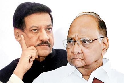 Sharad Pawar wanted revenge against CM Chavan at any cost
