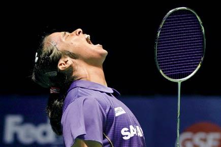 After China Open title, Saina Nehwal aiming for No 1 spot