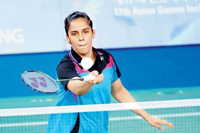 Asian Games: Saina and Kashyap's campaigns end in disappointment