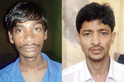 Mumbai Crime: Cops arrest mobile thieves who thrashed victim at Mumbra